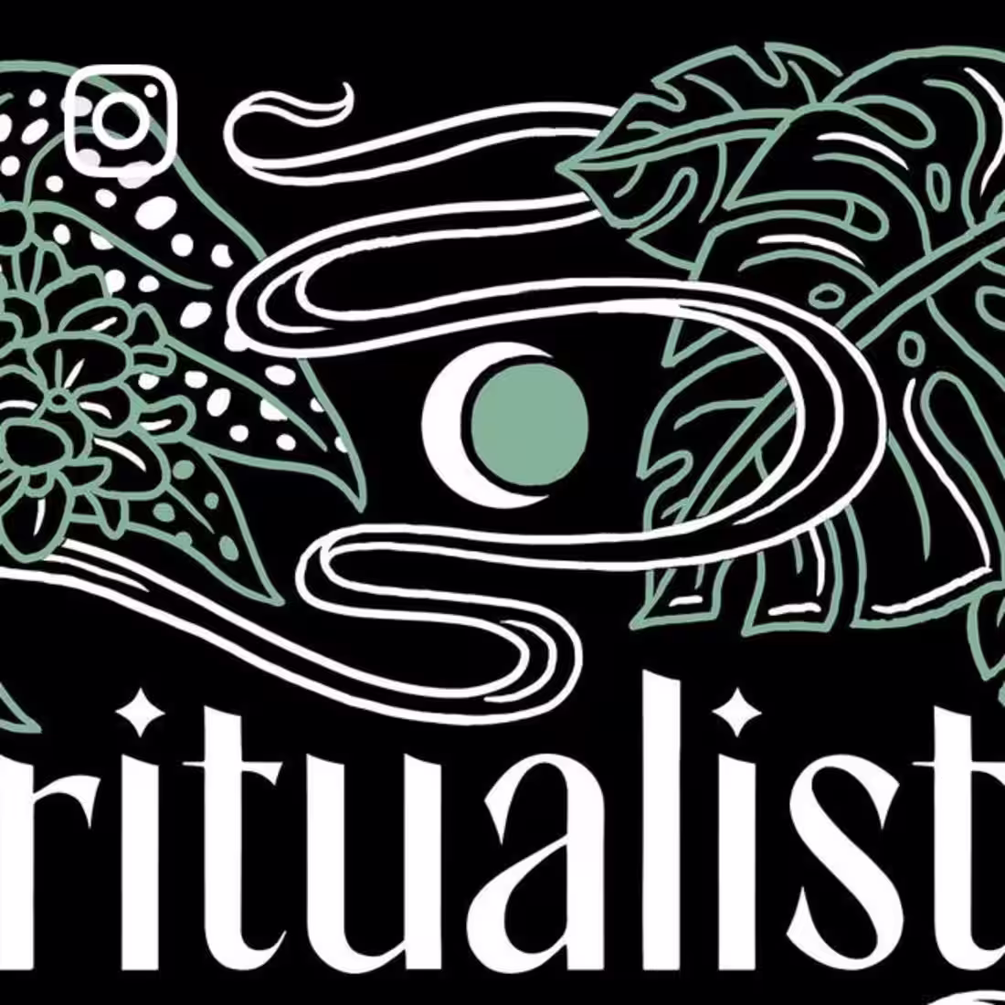 Cover image for Ritualist / Illustration
