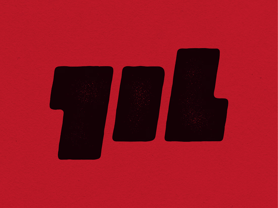 Cover image for Logo & Brand Design