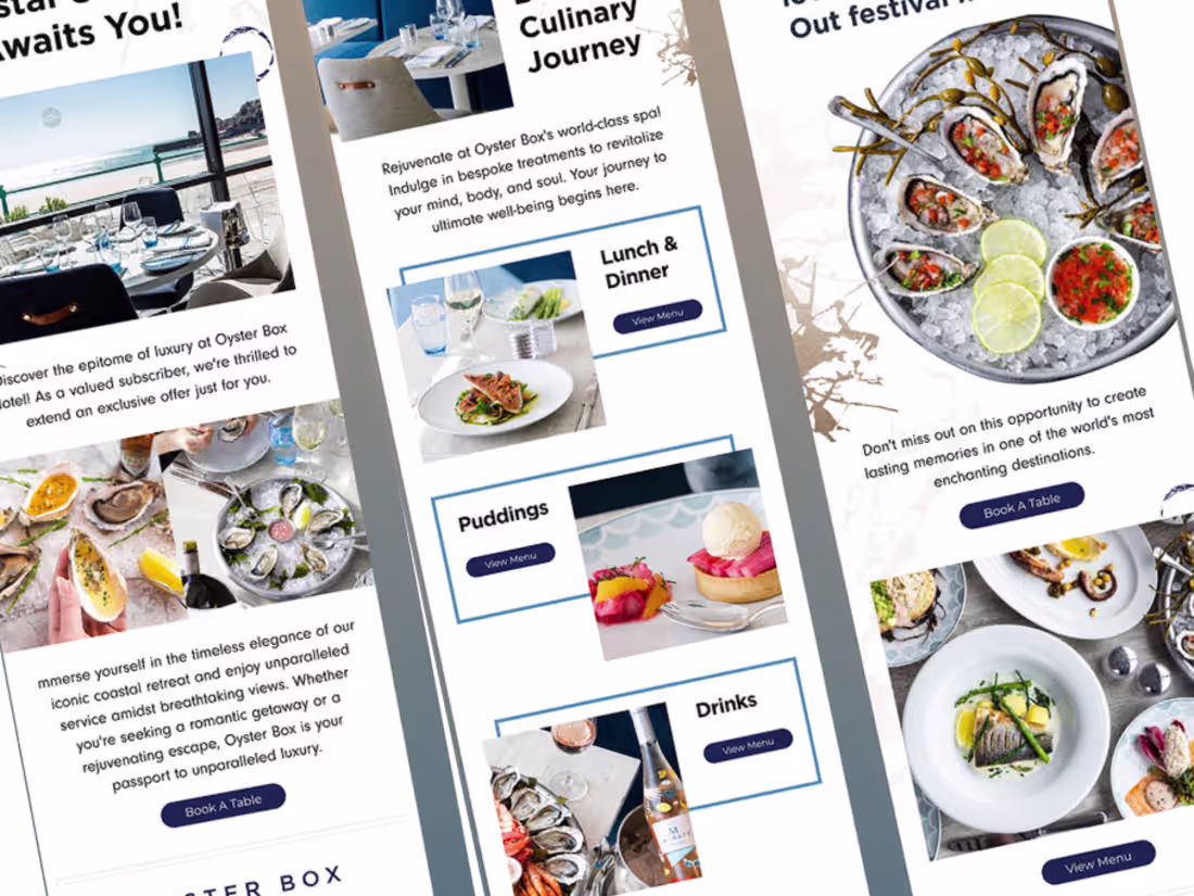 Cover image for Email Marketing Campaigns