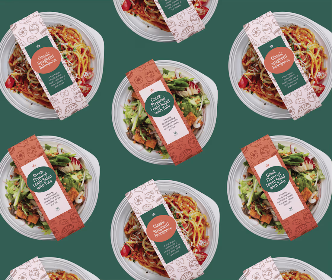 Cover image for Lyra's Kitchen 🥙