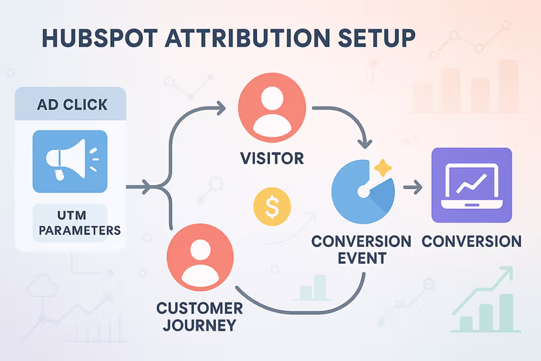 Cover image for Marketing Attribution Overhaul for SaaS Company