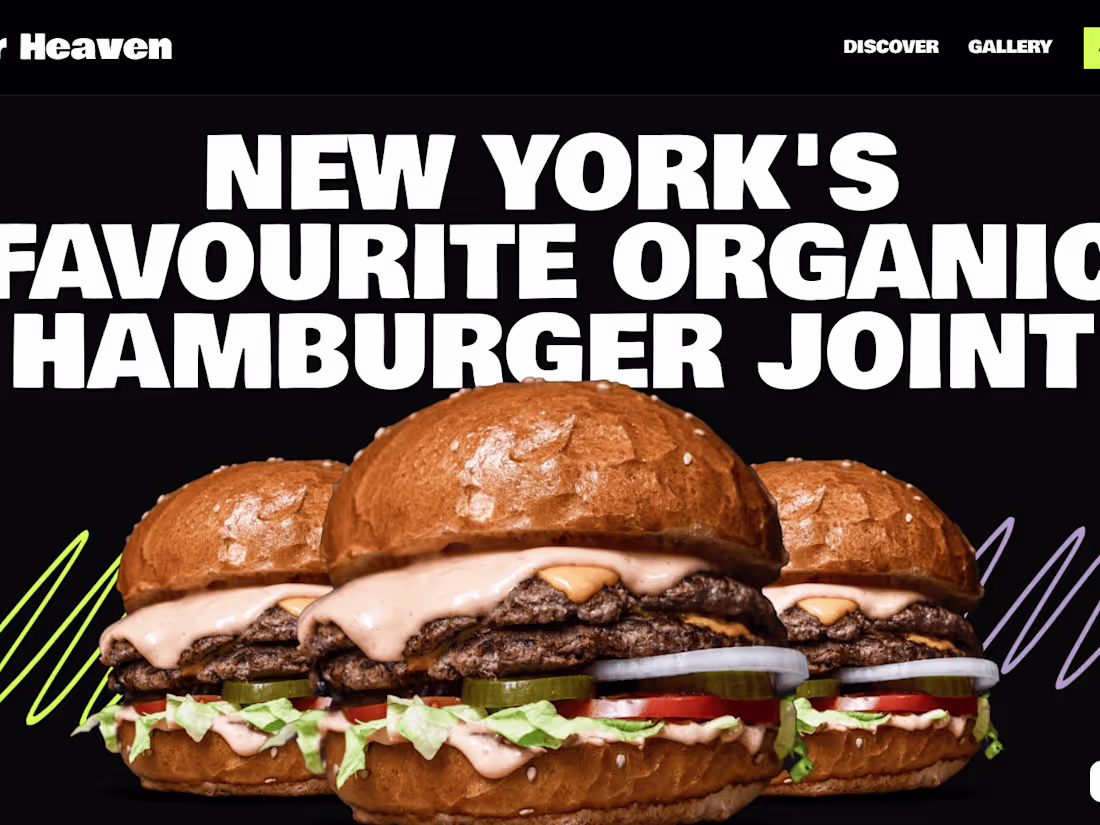 Cover image for My Framer Site