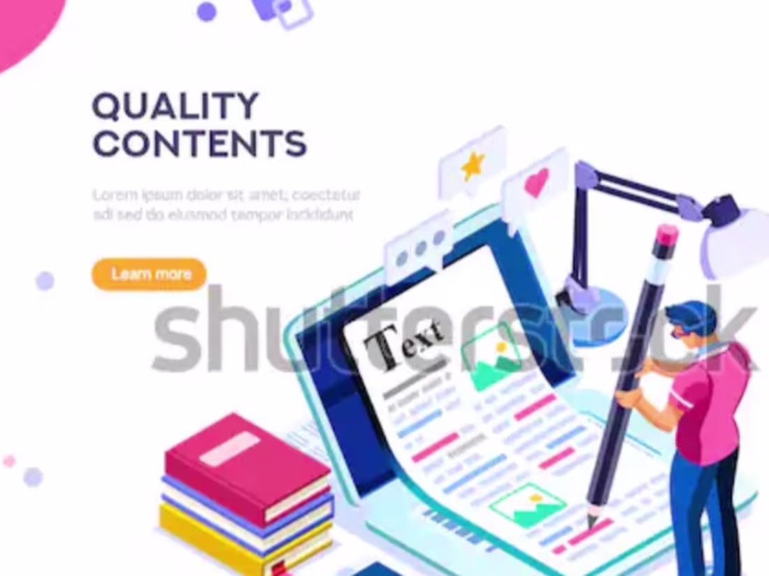 Cover image for Blog titles