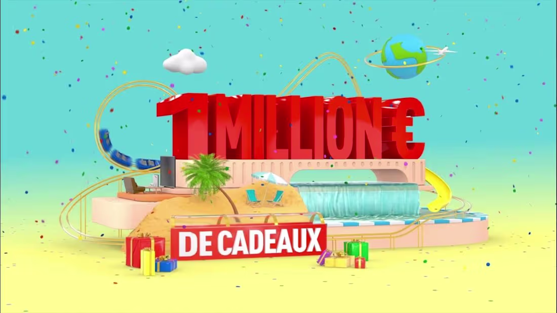 Cover image for Julien Acquaviva Showreel 2024