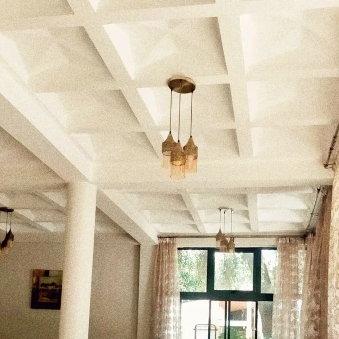 Cover image for B3nie on Instagram: “Set Dinner table 🍽️”