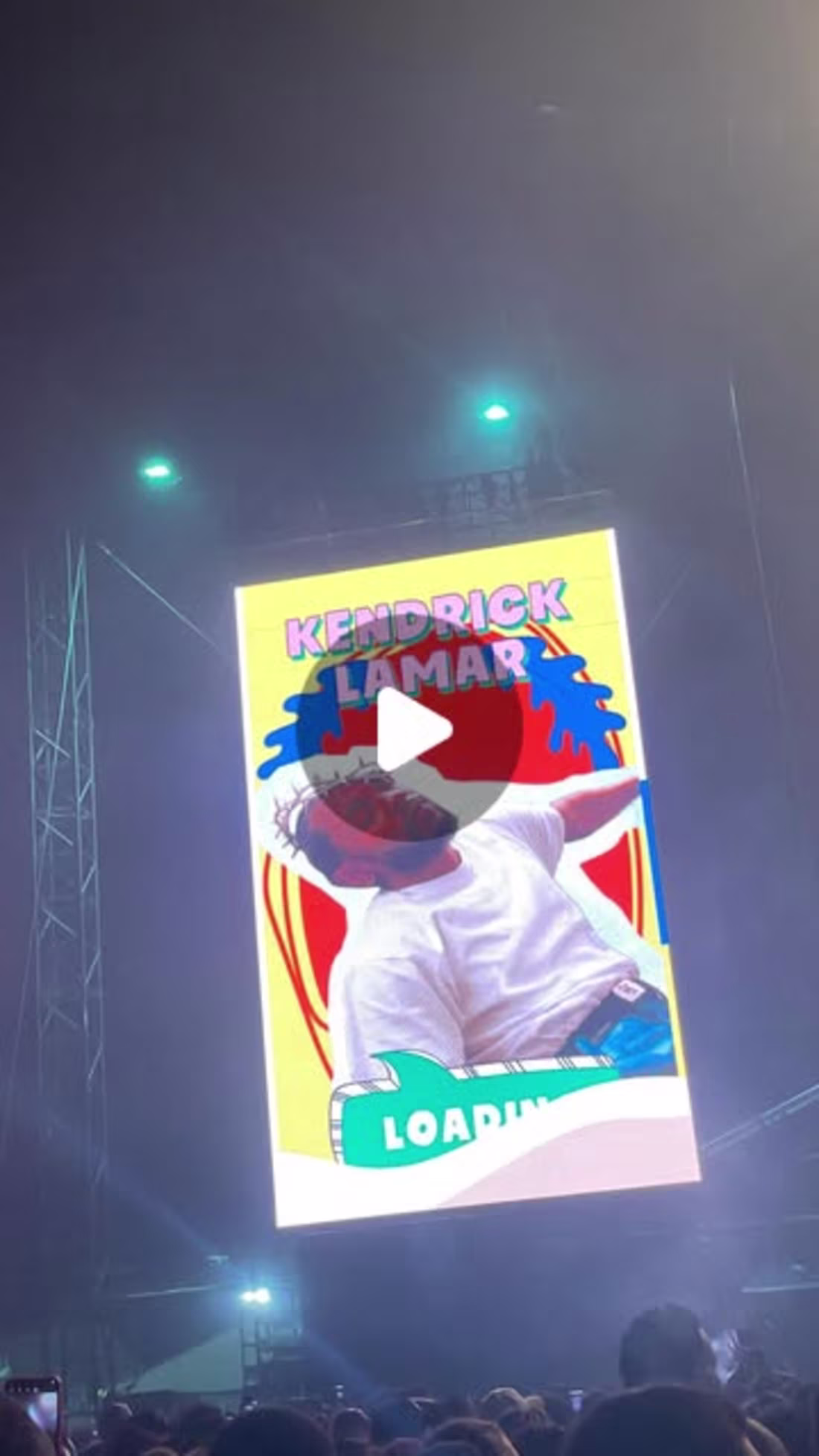 Cover image for KMA on Instagram: “HEY NEIGHBOUR FESTIVAL: VLOG. This shit gon …