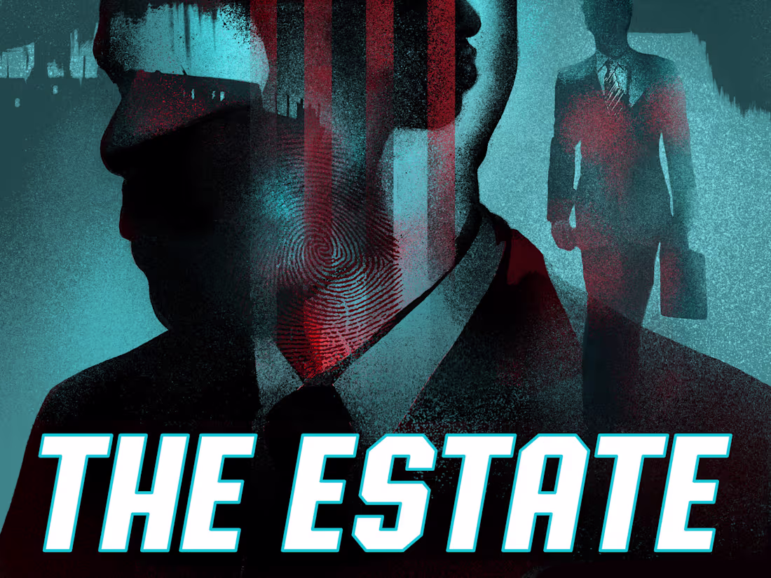 Cover image for Sonoro - The Estate