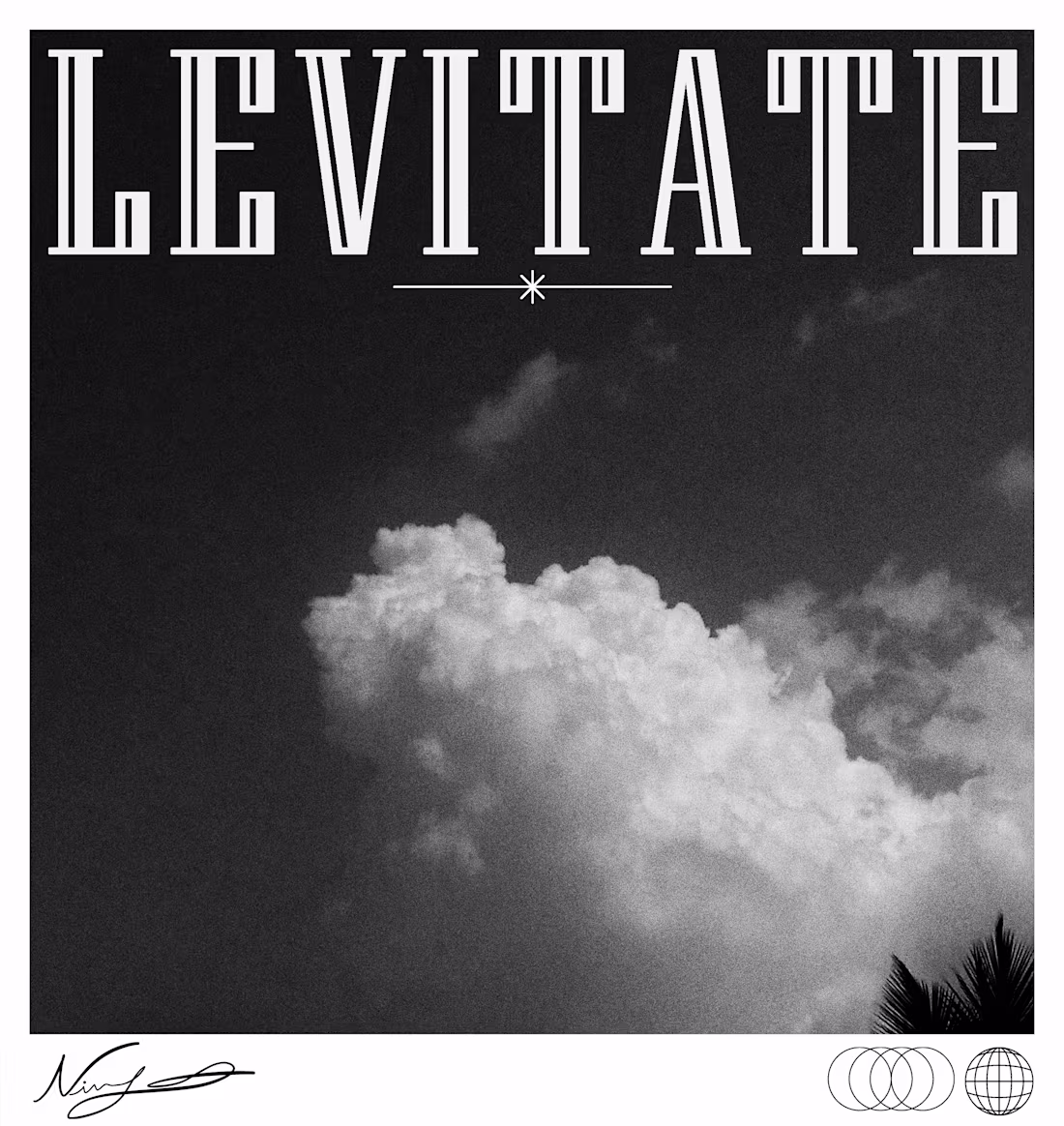 Cover image for Artistic photo of clouds levitating