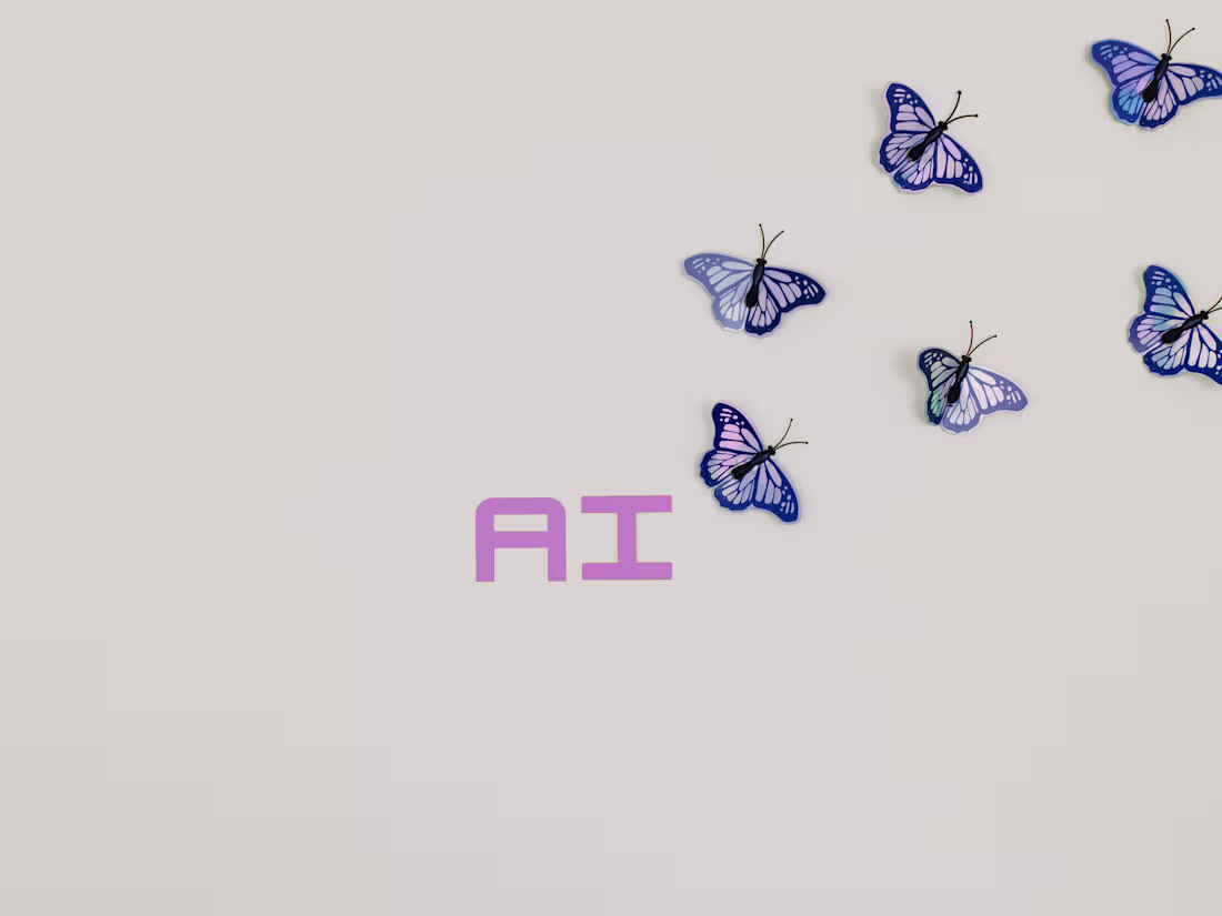 Cover image for Revolutionize Your Business with AI-Powered Process Improvement