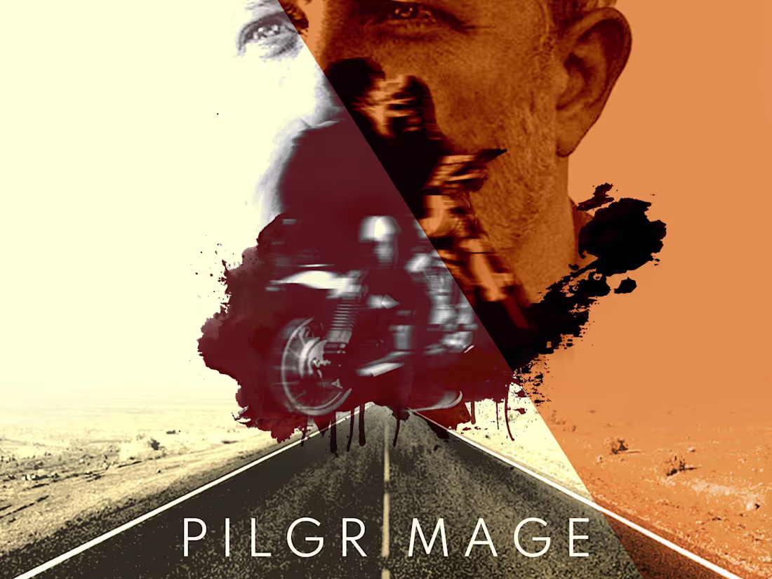 Cover image for Film Poster