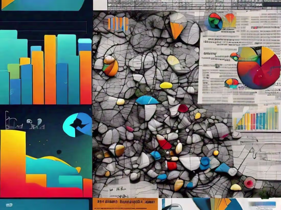 Cover image for Transforming Data into Actionable Insights A Deep Dive into DATA