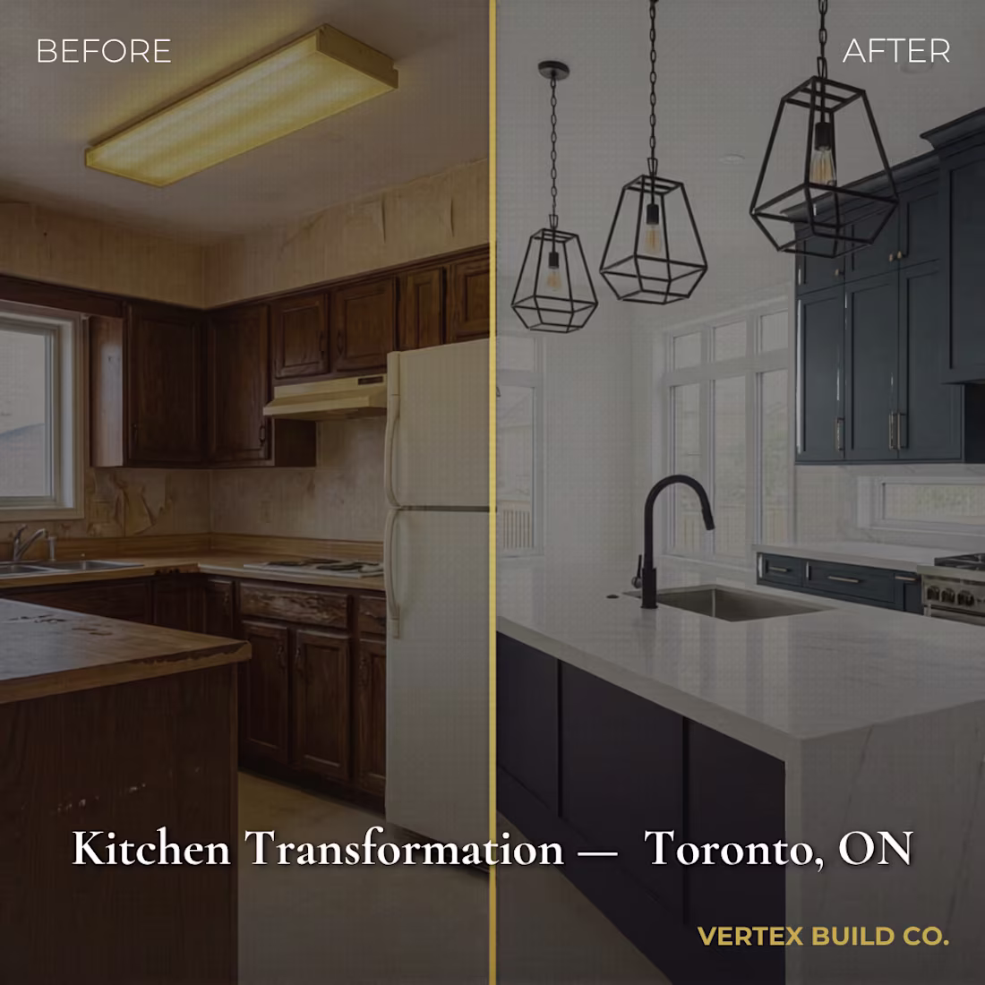 Cover image for Vertex Build Case Study