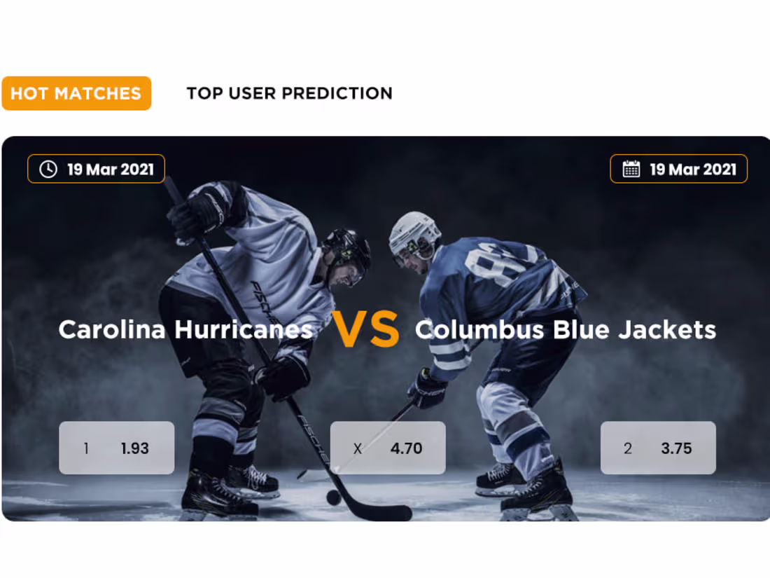 Cover image for Dashboard prototype