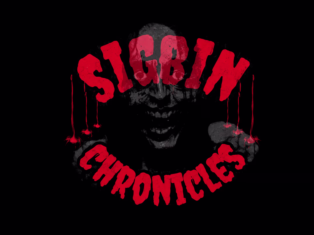 Cover image for Sigbin Chronicles