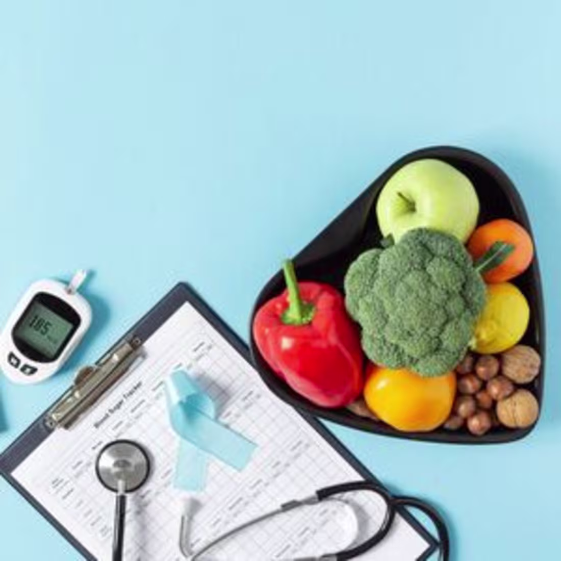 Cover image for Healthcare blog posts