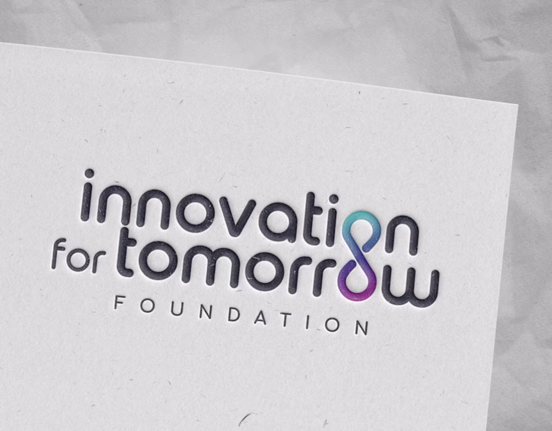 Cover image for Foundation Logo :: Behance