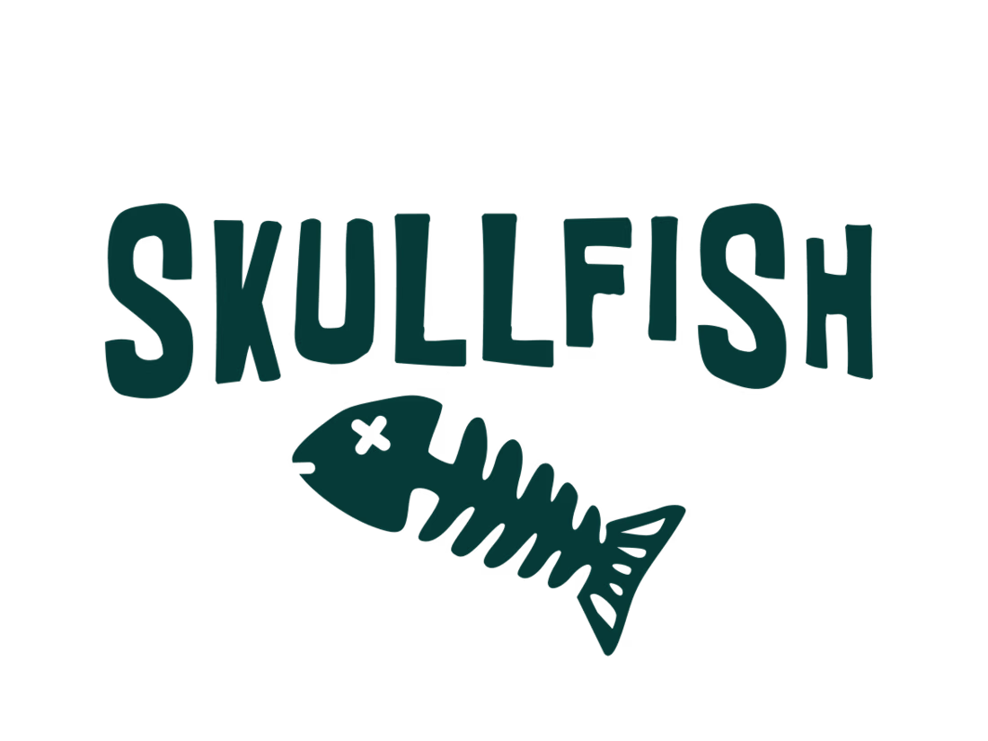 Cover image for Skullfish Apparel
