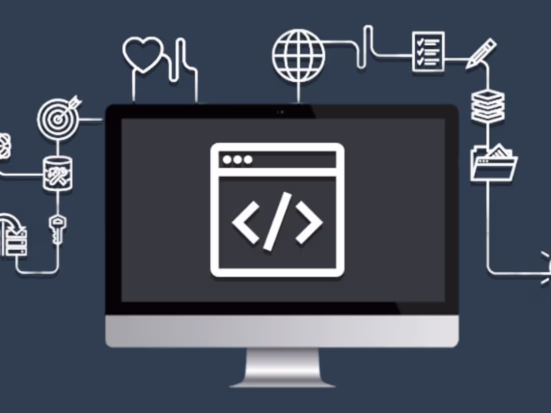 Cover image for Essential Backend Foundation