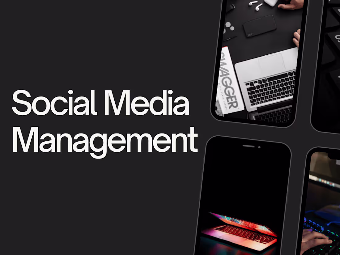 Cover image for Constructing Stronger Identities through Social Media Management