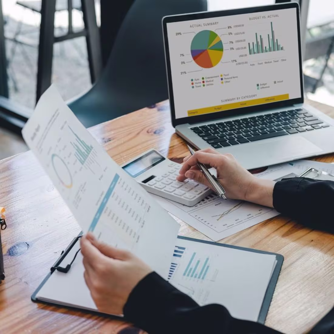 Cover image for Minimized bookkeeping 