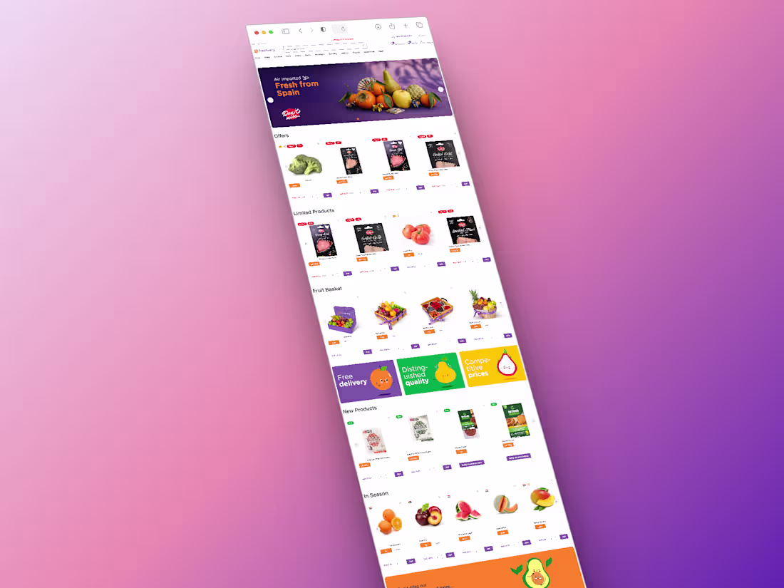 Cover image for In 2023, I led the