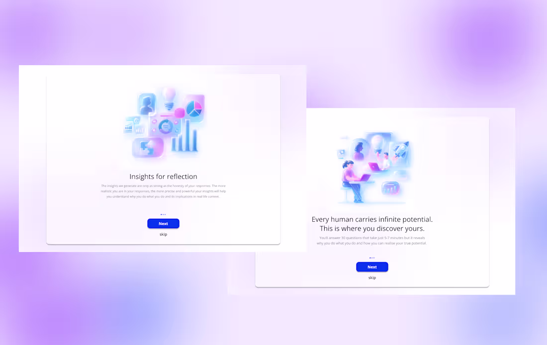 Cover image for 360-Degree LMS Platform Redesign