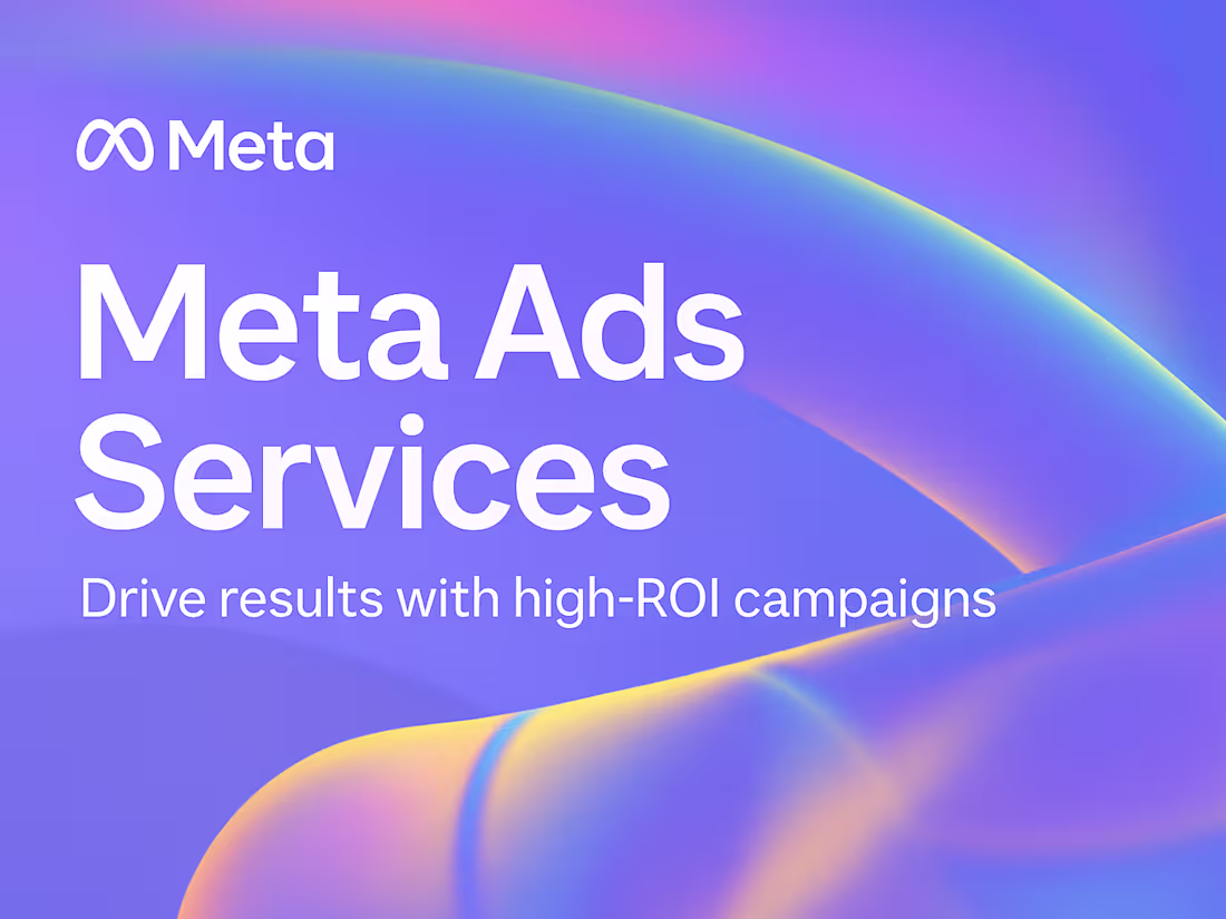 Cover image for Meta Ads Management Growth-Focused Brands