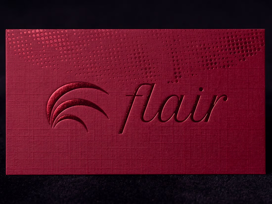 Cover image for Luxury fine dining Restaurant branding