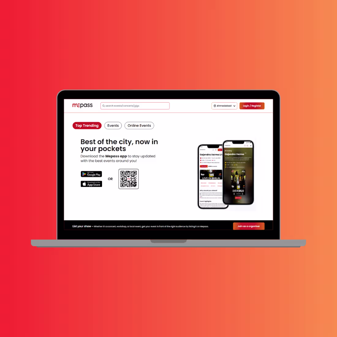 Cover image for MePass