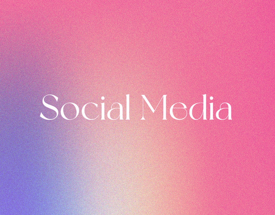 Cover image for Social Media