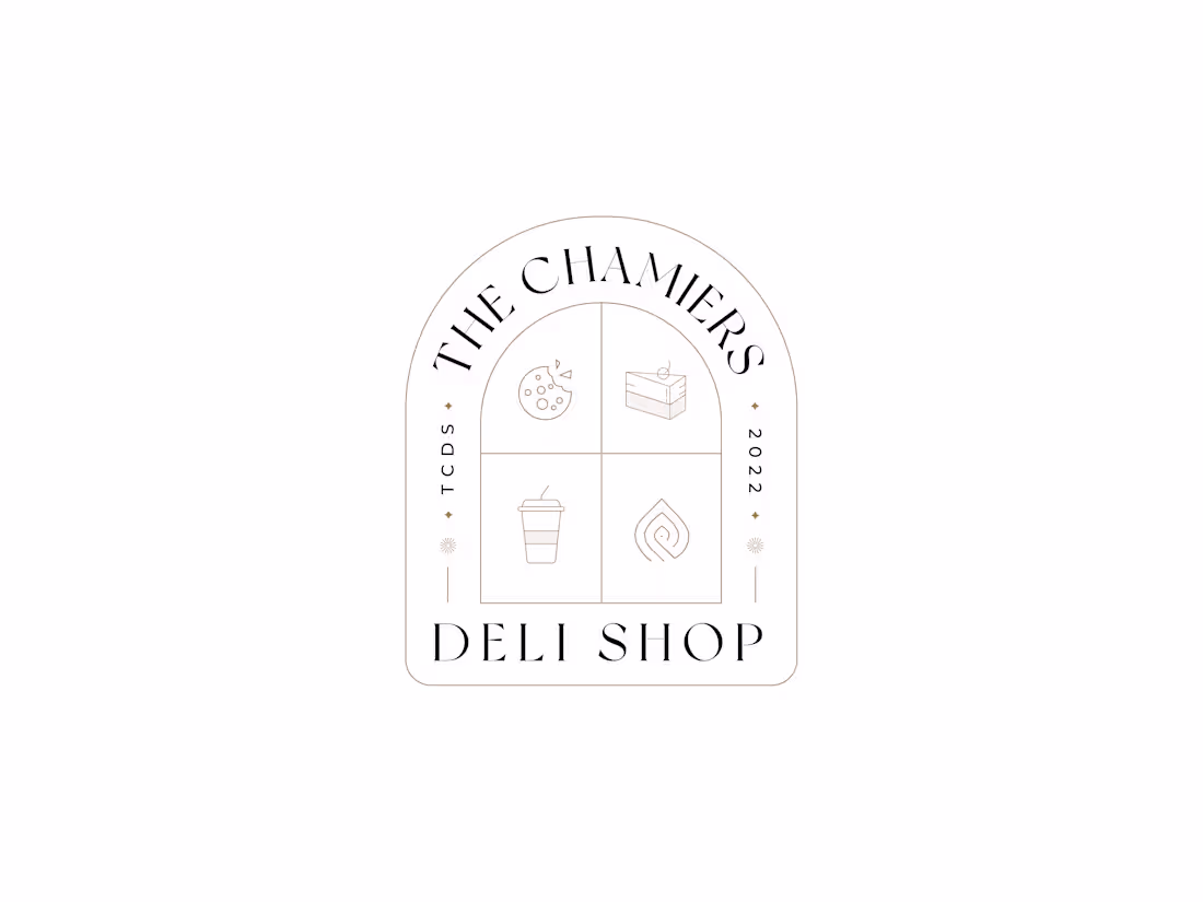 Cover image for I will do complete food brand makeover logo, menus, & guidelines