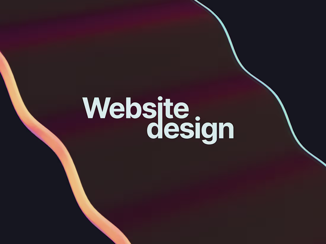 Cover image for High converting websites 
