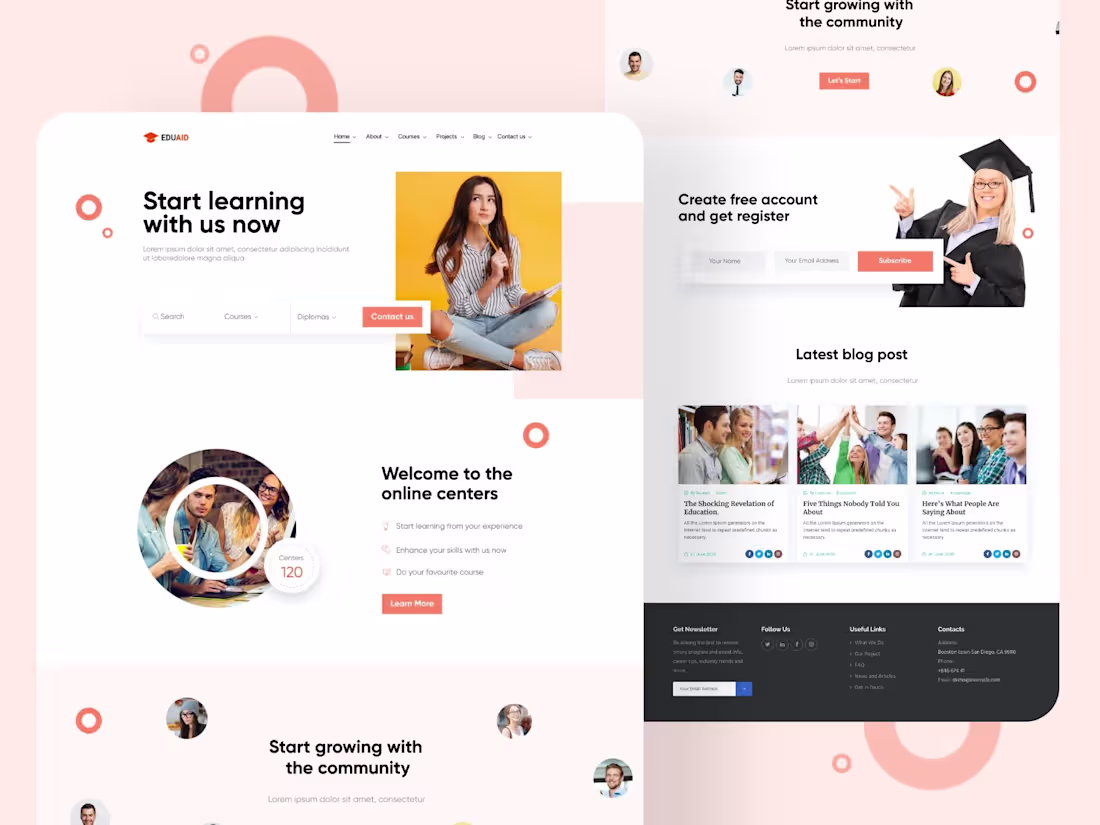 Cover image for Get Your WordPress Website Built Now