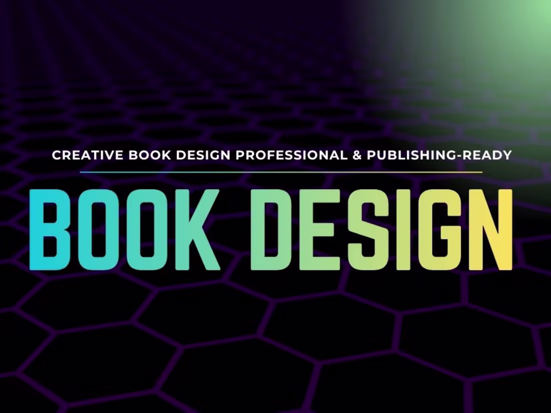 Cover image for Book Design 
