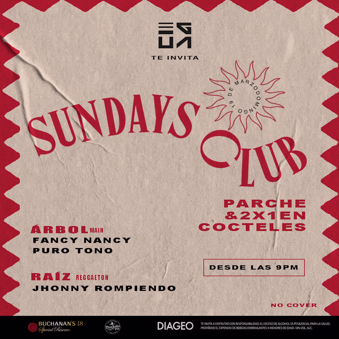 Cover image for SOCIAL MEDIA CONTENT CREATION EGUA 