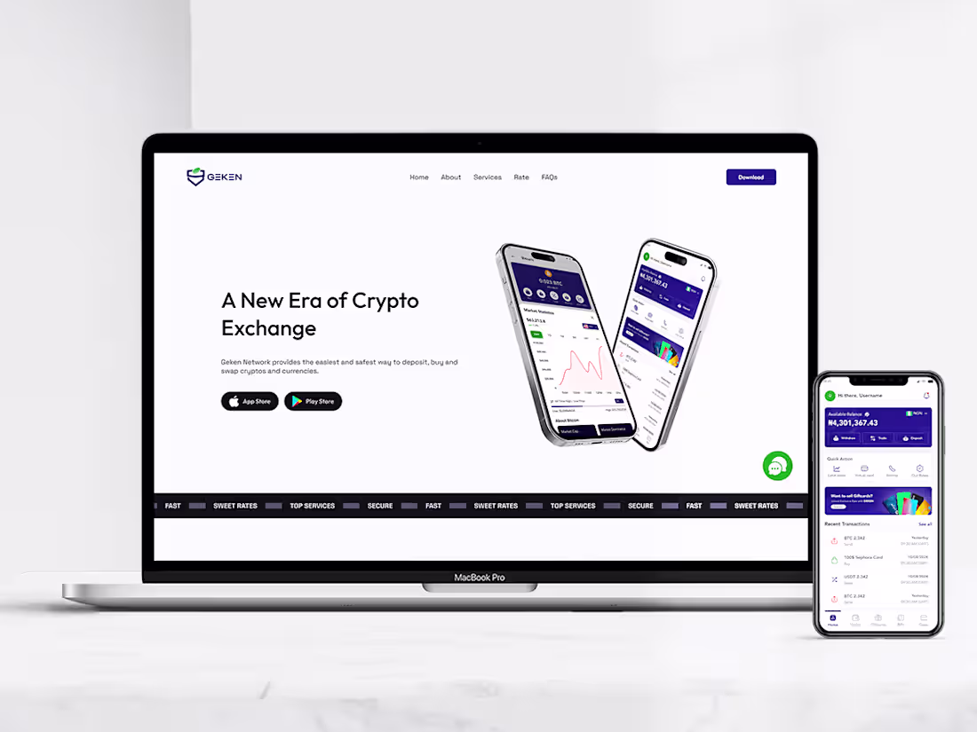 Cover image for Geken