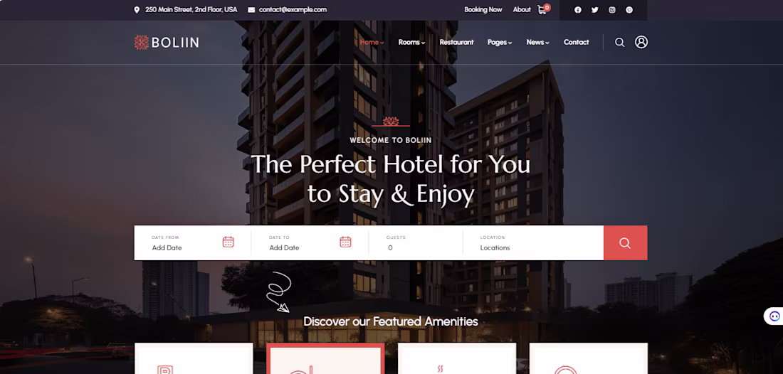 Cover image for I will build classified ads website