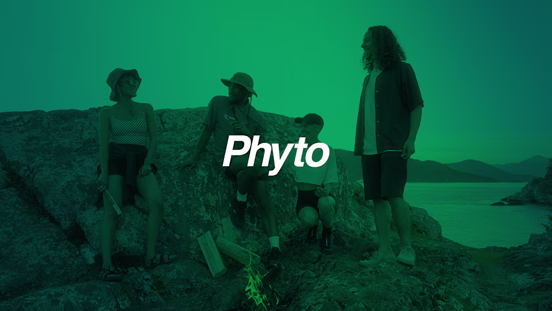 Cover image for Phyto Extractions: The Original