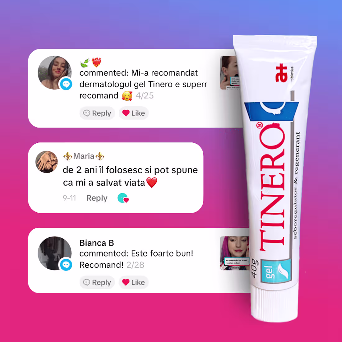 Cover image for Connecting Gen Z and skincare the right way: The Tinero Project 