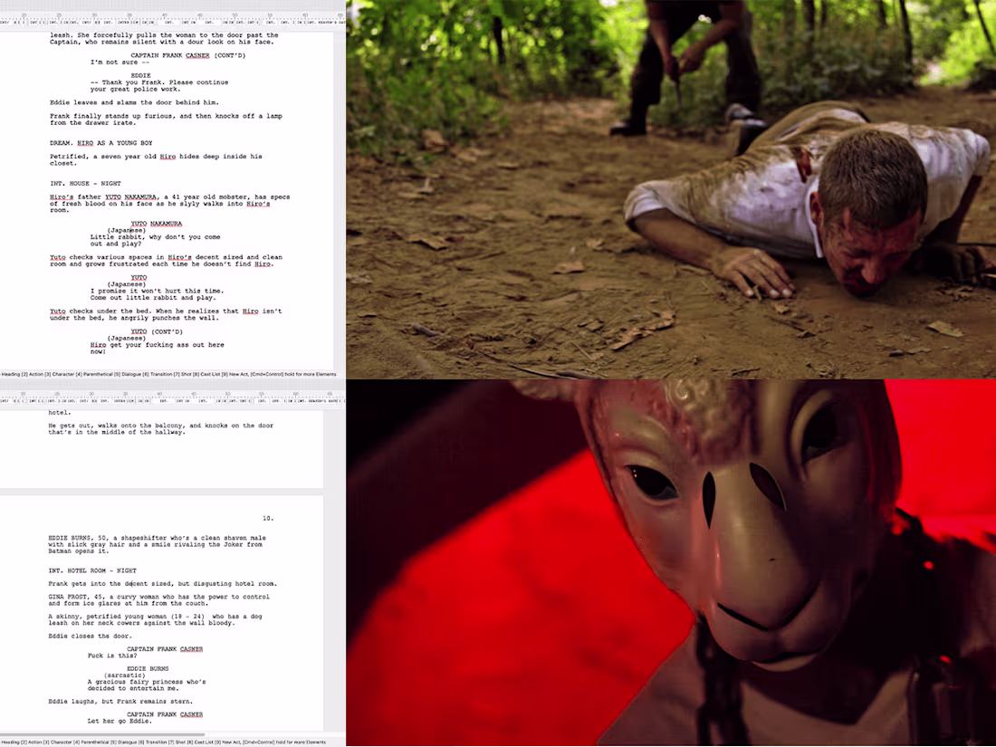 Cover image for The House of Madness