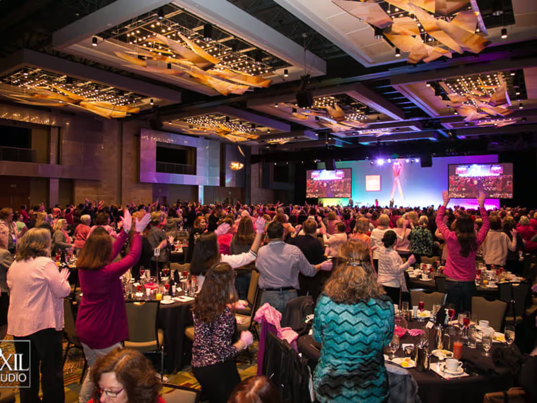 Cover image for Full service event photographer