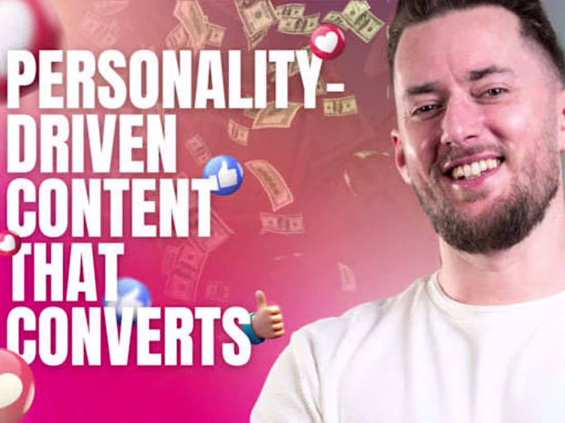 Cover image for Premium Social Media Content and Management