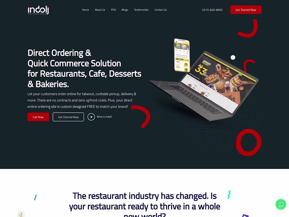 Cover image for Indolj