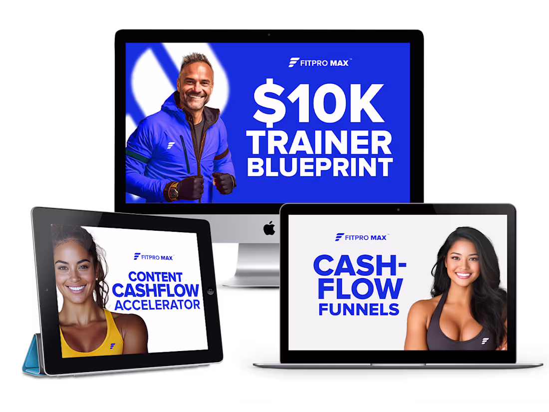 Cover image for website digital product mockup