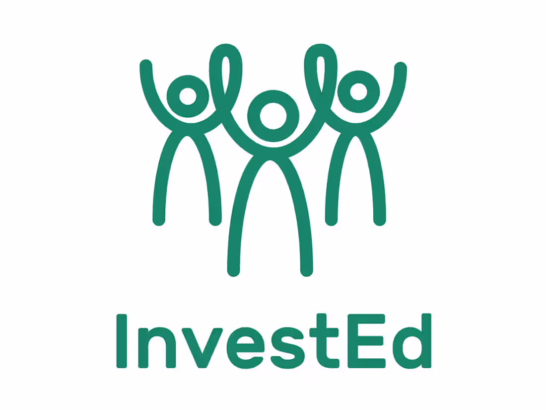 Cover image for InvestEd Content Strategy