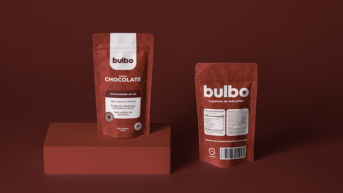 Cover image for Bulbo