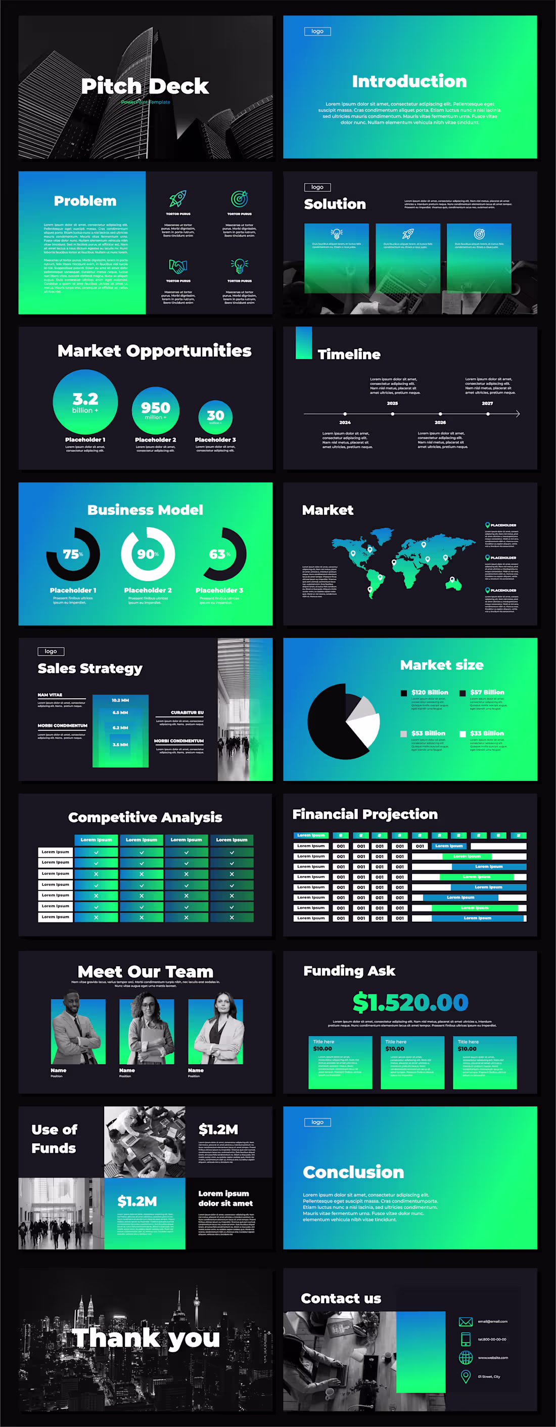 Cover image for PPT Presentation design