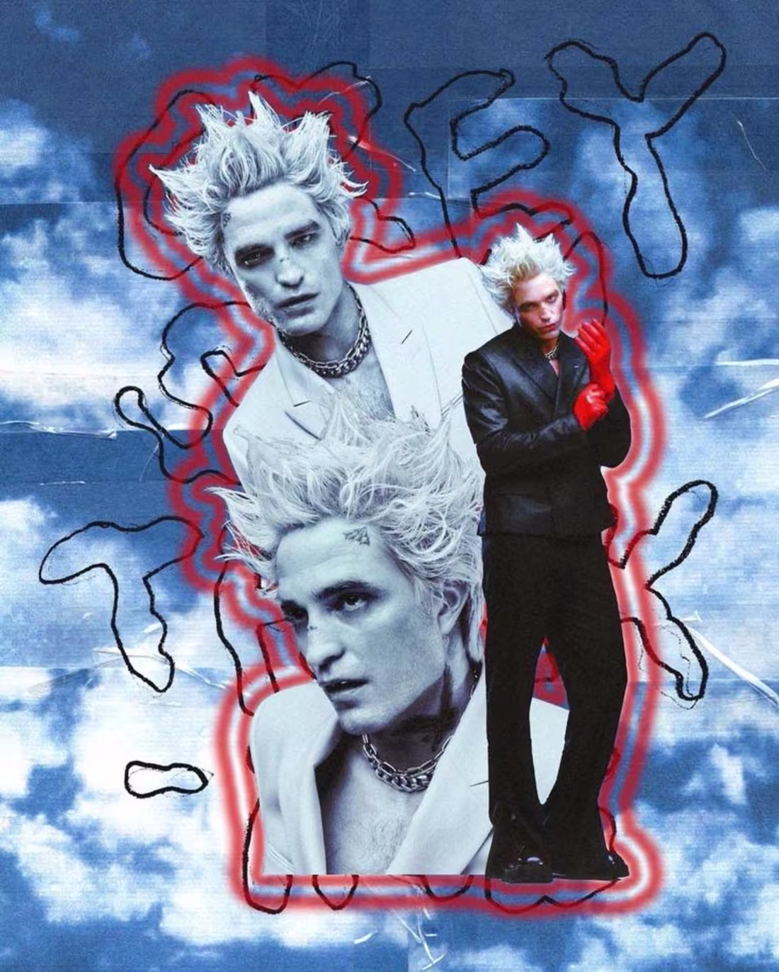 Cover image for Graphic Poster