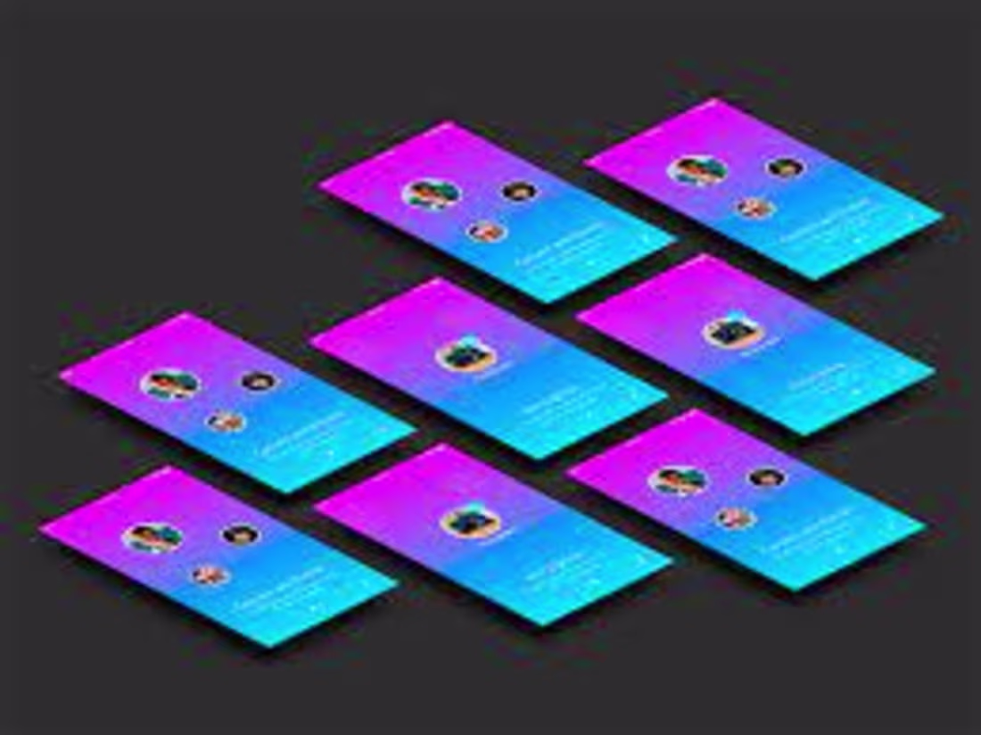 Cover image for Tell The Story of Your Design