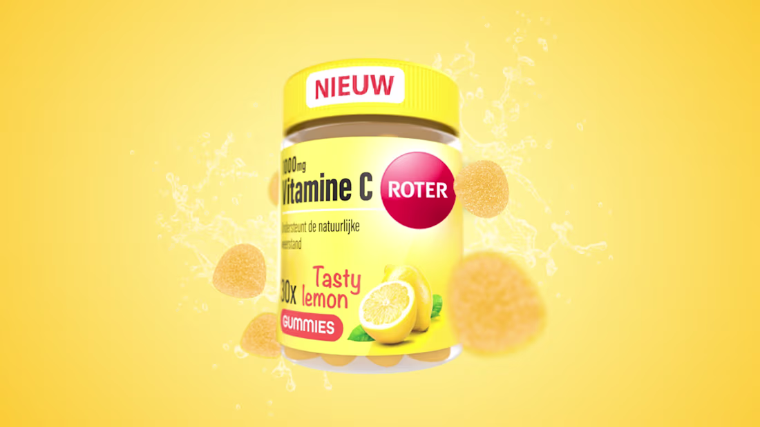 Cover image for Roter | E-commerce Visual Optimization